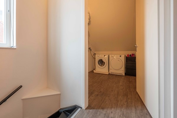 Medium property photo - Klaproos 5, 4741 JH Hoeven